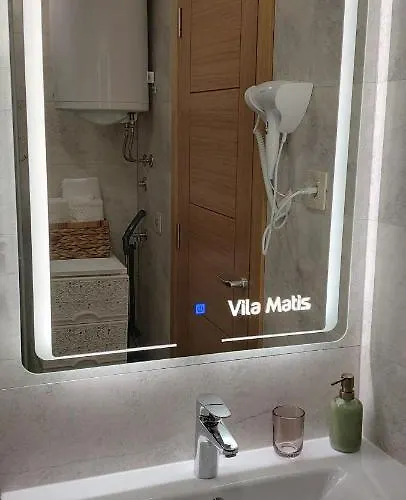 Διαμέρισμα Apartman_mystic *